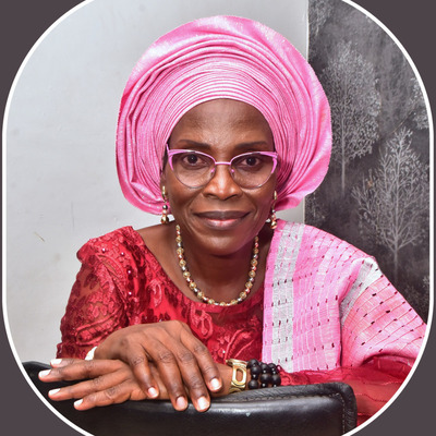Oluseyi Adeyanju Oyeledun