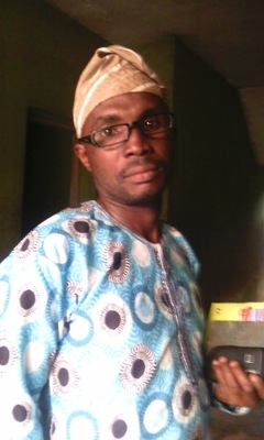 Olushoga Olushola Akinsanya
