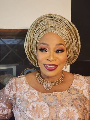 Olushola Obisanya