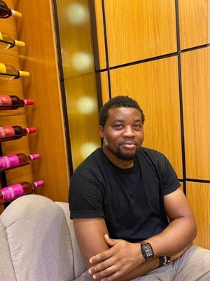 OLUSHOLA OLUBUNMI JEGEDE