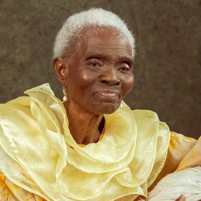 Olushola Otolorin Agbebi  (Nee Dawodu)