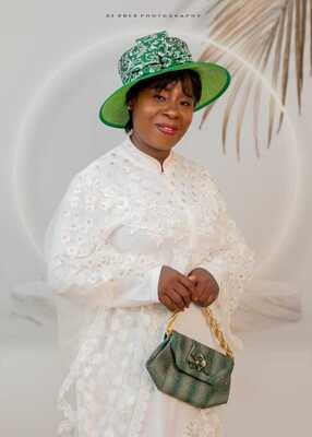 Olushola Victoria Ololade