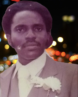 Olusiji Olugbemi