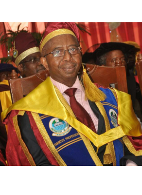 Olusoga Adekunle Sofola