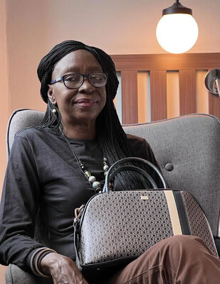Olusola Joycelyn Olasope