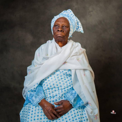 Olusola Memunat Rabiu nee Adesanya