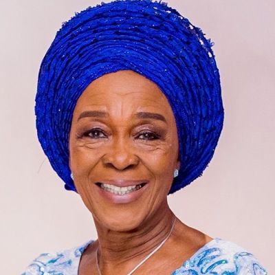 Olusola Odujinrin
