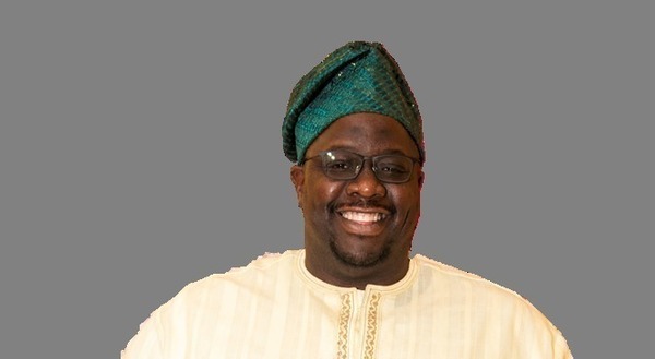 Olusola Olukayode Olaniyi