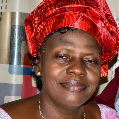Olusola Olayemi Jaiyeola