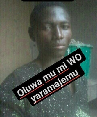 Olusola Oluwaremilekun Joseph