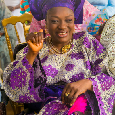 Olusola Rashidat Sarumi