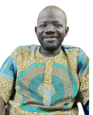 Olusola Sunday Majowogun