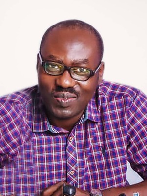 Olusola Wojuola
