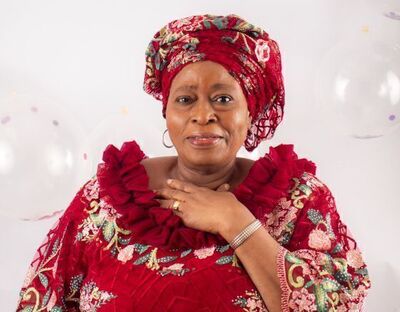 Olusola Taiwo Shoda
