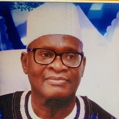 Olutade Olaogun