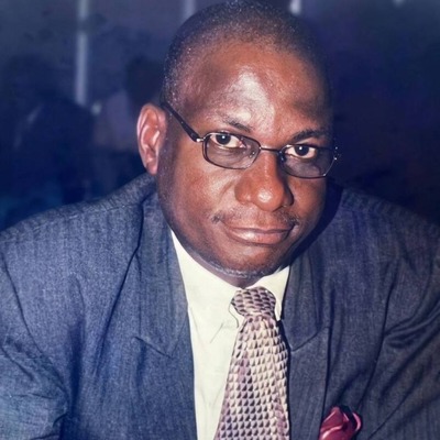 Pharm. Olutayo Adetokunbo Moronkeji