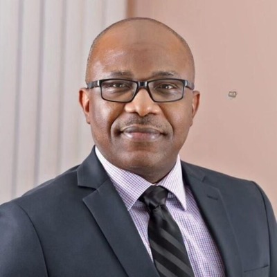 Olutayo Olukoya