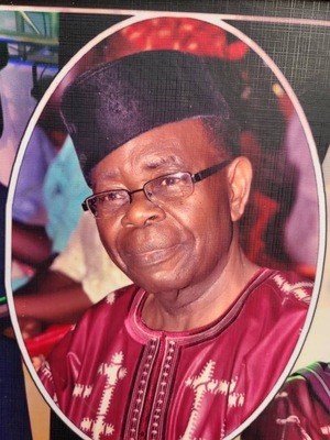 Olutoba Adeyemi