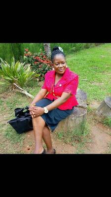 Olutope Deborah Ige
