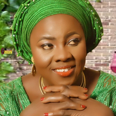 Deaconess Oluwabunmi Agnes Abiola nee Adesegun