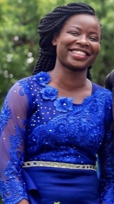 Oluwabunmi Florence Alade Olanipekun
