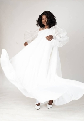 Oluwadamilola Adekunbi Melaye (nee Adeoye)