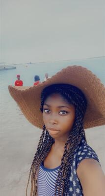 Oluwadamilola Stephanie Babalola