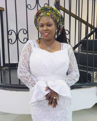 OLUWADAMISI AKINMULEWO