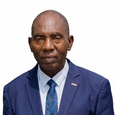Engr. Oluwadare Taiwo Adegite