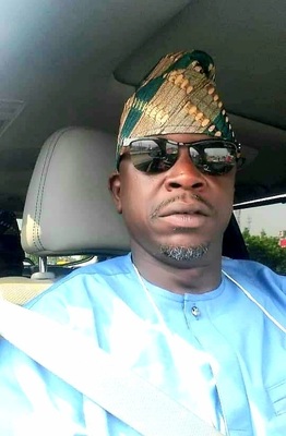 OLUWAFEMI AKANNI
