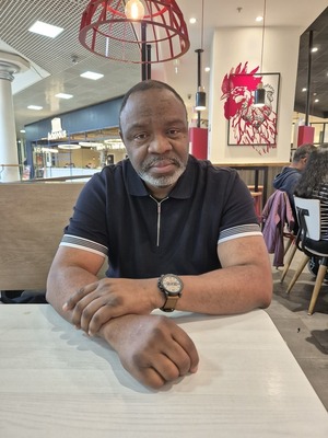 Oluwafemi Akinleye