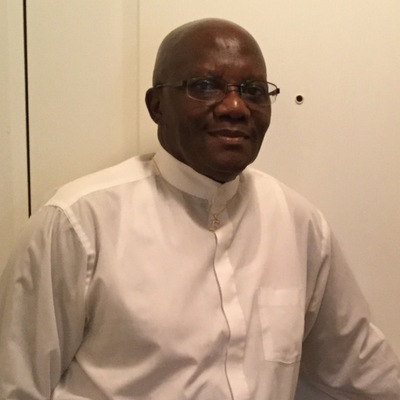 Oluwafemi Awe Sr.