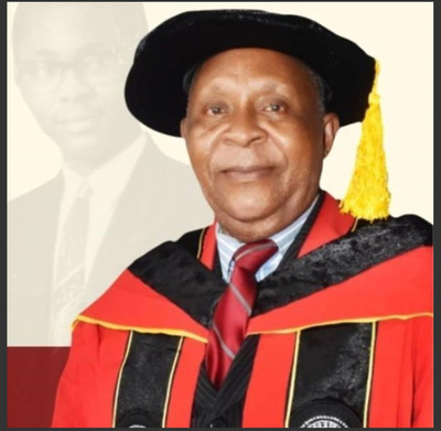 Oluwafemi Ladipo Oludimu