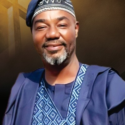Oluwafemi David Makinde (McKayz)