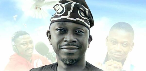 Oluwafemi Oriyomi Akanni