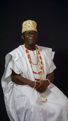 Oluwafimihan Francis Fagbemi