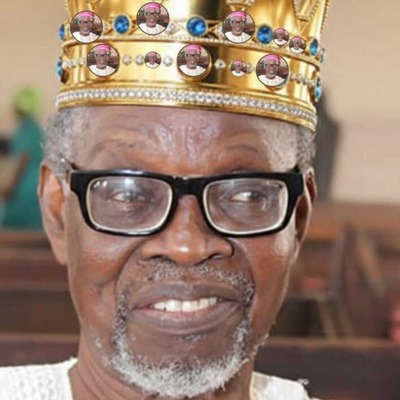 Oluwafolajinmi Ijaola