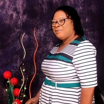 Oluwafunbi Julianah Peters
