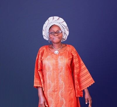 Oluwafunmilayo Grace AWODELE