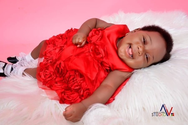 Oluwafunmilayo Folakemi Naomi Babatunde