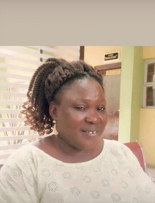 Oluwafunmilayo Oluwabunmi Mustapha