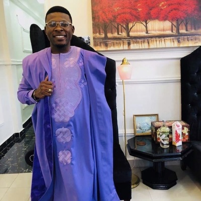 Oluwagbenga Abib Mustapha