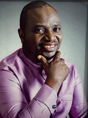 Oluwagbenga Bamidele Oyawa
