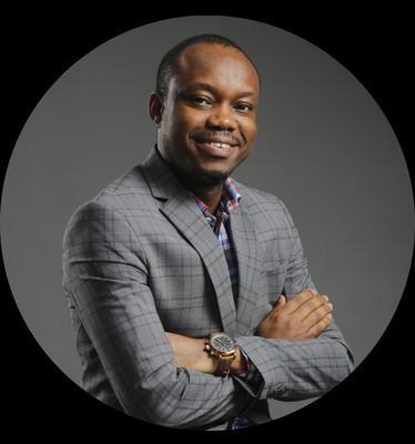 Oluwagbenga Oluwakayode Olaoke