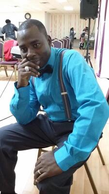 Oluwajemiyo Ajayi