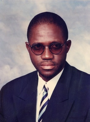 Oluwakayode Adediran Adebiyi