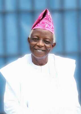 Oluwakayode Oladipo Ajibola