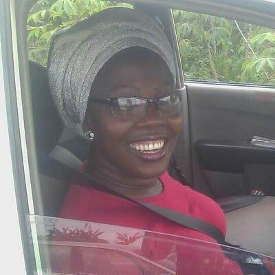 Oluwakemi Adeola Ogungbayi