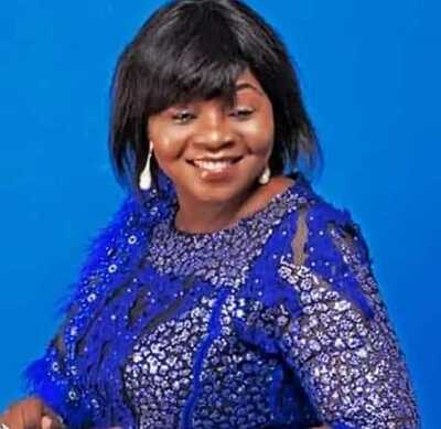Oluwakemi Adetoun Biobaku