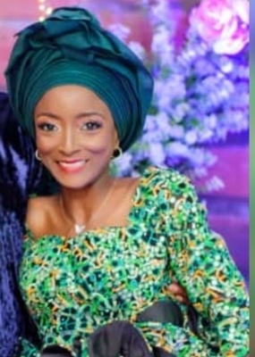 Oluwakemi Esther Biobaku